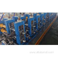 HG60 High Speed Tube Mill Machine